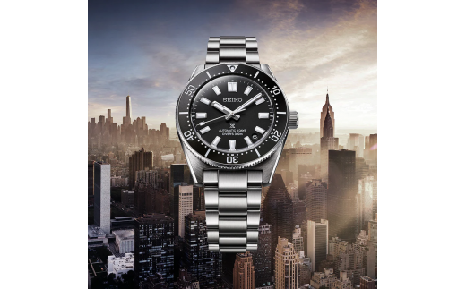 SEIKO 腕時計 【 SBDC197 】 セイコー プロスペックス メカニカル メンズ【正規品 3年保証】SEIKO PROSPEX Mechanical