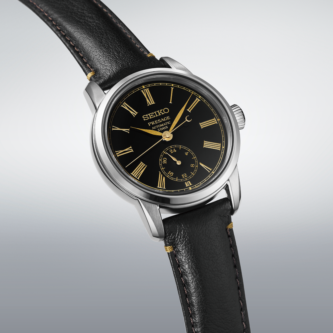 SEIKO 腕時計 【 SART011 】 セイコー プレザージュ メカニカル メンズ【 正規品 3年保証 】 SEIKO PRESAGE Mechanical
