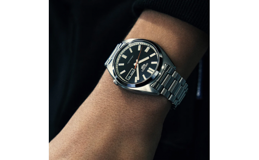 SEIKO 腕時計 【 SBSA255 】 セイコー 5スポーツ メカニカル メンズ【 正規品 3年保証 】