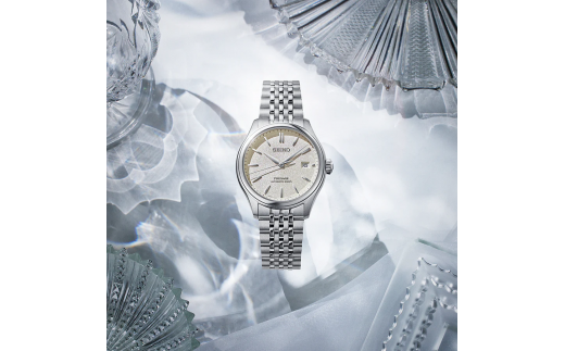 SEIKO 腕時計 【 SARX121 】 セイコー プレザージュ メカニカル メンズ【 正規品 3年保証】SEIKO PRESAGE Mechanical
