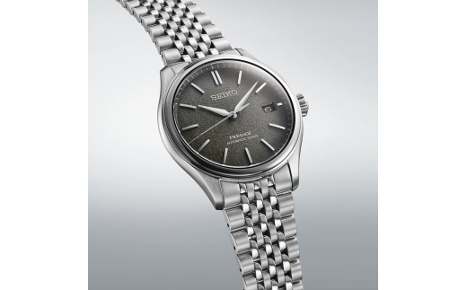 SEIKO 腕時計 【 SARX123 】 セイコー プレザージュ メカニカル メンズ【 正規品 3年保証】SEIKO PRESAGE Mechanical