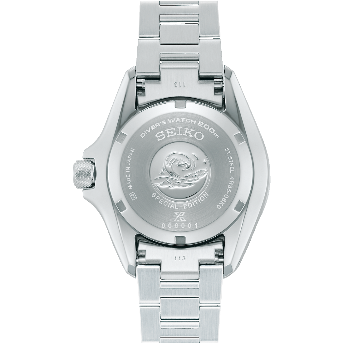 SEIKO 腕時計 【 SBDY135 】 セイコー プロスペックス メカニカル メンズ【正規品 3年保証】SEIKO PROSPEX Mechanical