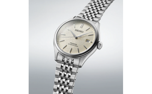 SEIKO 腕時計 【 SARX121 】 セイコー プレザージュ メカニカル メンズ【 正規品 3年保証】SEIKO PRESAGE Mechanical