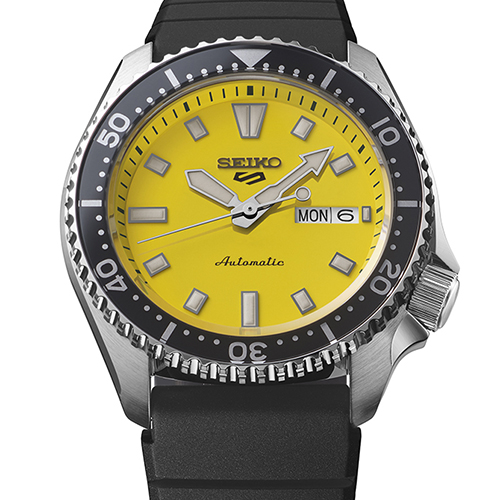 SEIKO 腕時計 【 SBSA307 】 セイコー 5スポーツ メカニカル メンズ【 正規品 3年保証 】