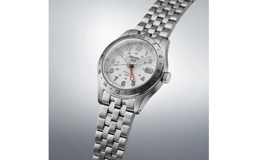 SEIKO 腕時計 【 SBSC009 】 セイコー 5スポーツ メカニカル メンズ【 正規品 3年保証 】