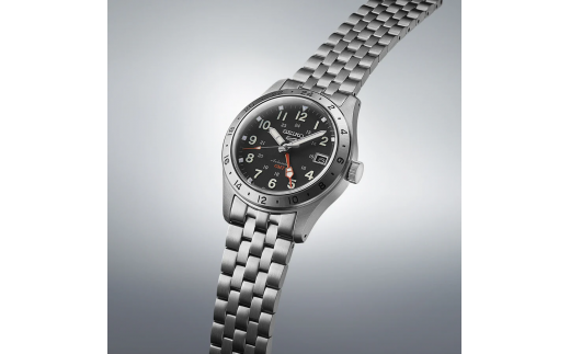 SEIKO 腕時計 【 SBSC011 】 セイコー 5スポーツ メカニカル メンズ【 正規品 3年保証 】