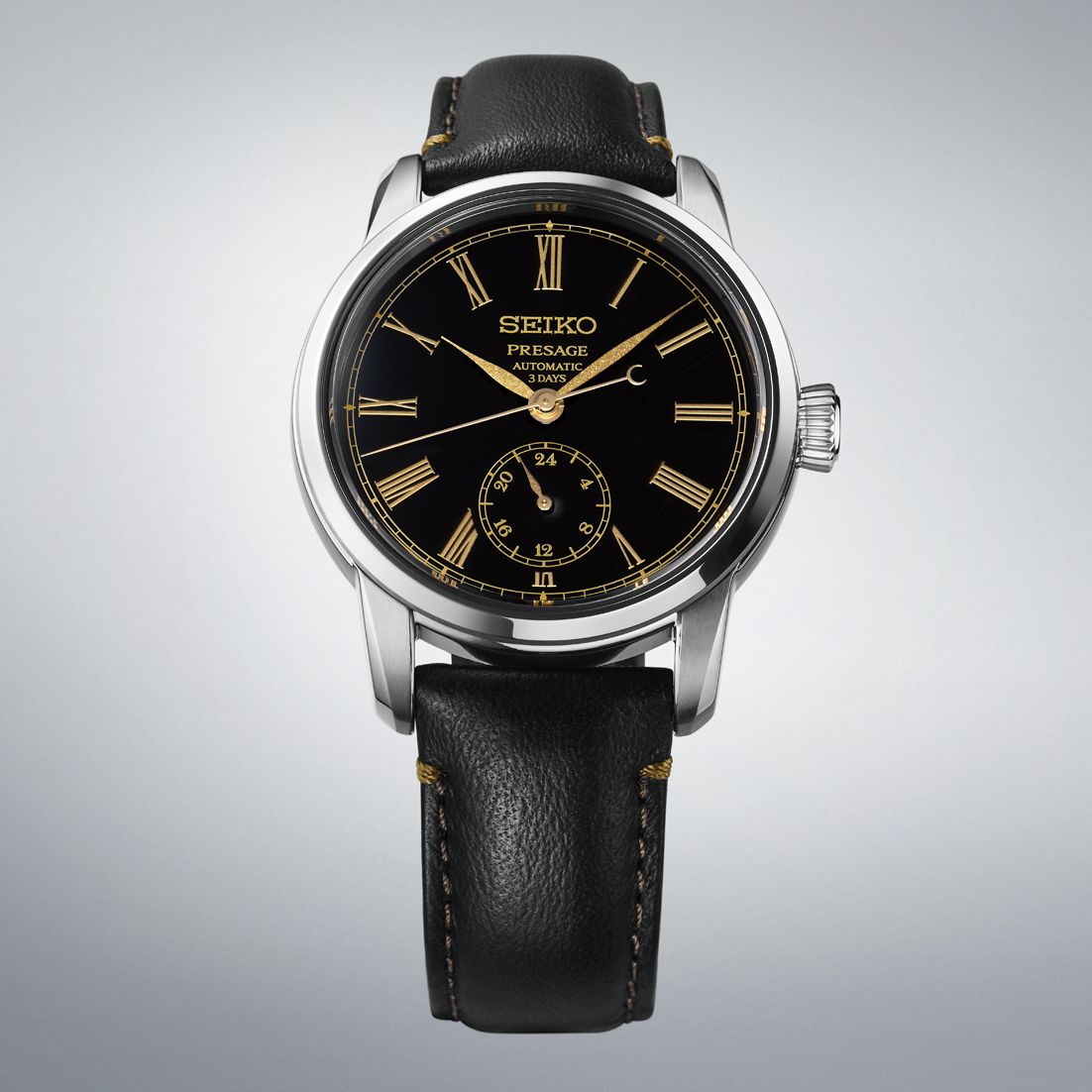 SEIKO 腕時計 【 SART011 】 セイコー プレザージュ メカニカル メンズ【 正規品 3年保証 】 SEIKO PRESAGE Mechanical