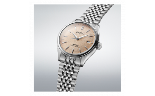 SEIKO 腕時計 【 SARX125 】 セイコー プレザージュ メカニカル メンズ【 正規品 3年保証】SEIKO PRESAGE Mechanical