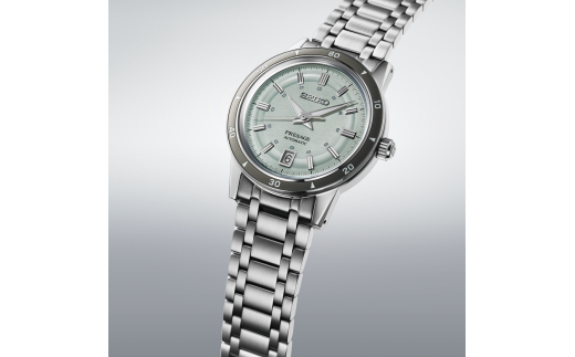 SEIKO è
æèš ã SARY265 ã ã»ã€ã³ãŒ ãã¬ã¶ãŒãžã¥ ã¡ã«ãã«ã« ã¡ã³ãºã æ£èŠå 3幎ä¿èšŒ ã SEIKO PRESAGE Mechanical