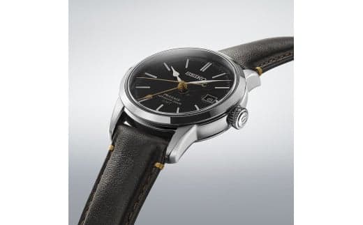 SEIKO 腕時計 【 SARH001 】 セイコー プレザージュ メカニカル メンズ【 正規品 3年保証 】 SEIKO PRESAGE Mechanical