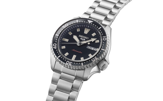 SEIKO 腕時計 【 SBSA305 】 セイコー 5スポーツ メカニカル メンズ【 正規品 3年保証 】