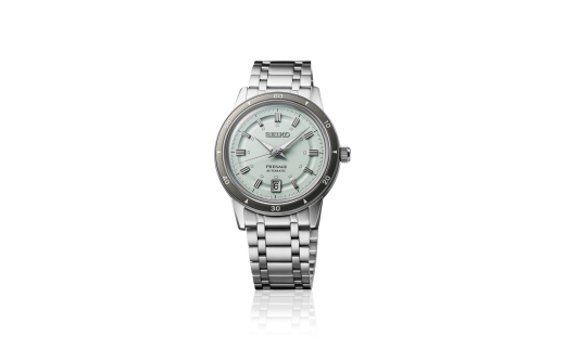 SEIKO è
æèš ã SARY265 ã ã»ã€ã³ãŒ ãã¬ã¶ãŒãžã¥ ã¡ã«ãã«ã« ã¡ã³ãºã æ£èŠå 3幎ä¿èšŒ ã SEIKO PRESAGE Mechanical