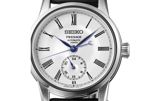 SEIKO 腕時計 【 SART009 】 セイコー プレザージュ メカニカル メンズ【 正規品 3年保証 】 SEIKO PRESAGE Mechanical