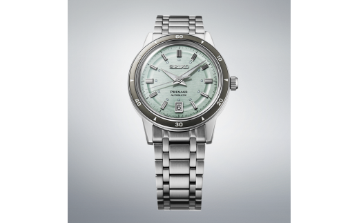 SEIKO è
æèš ã SARY265 ã ã»ã€ã³ãŒ ãã¬ã¶ãŒãžã¥ ã¡ã«ãã«ã« ã¡ã³ãºã æ£èŠå 3幎ä¿èšŒ ã SEIKO PRESAGE Mechanical