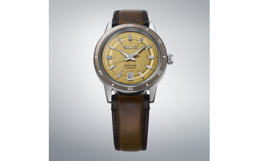 SEIKO 腕時計 【 SARY269 】 セイコー プレザージュ メカニカル メンズ【 正規品 3年保証 】 SEIKO PRESAGE Mechanical