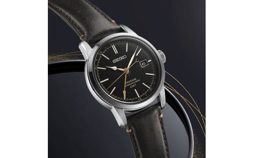 SEIKO 腕時計 【 SARH001 】 セイコー プレザージュ メカニカル メンズ【 正規品 3年保証 】 SEIKO PRESAGE Mechanical