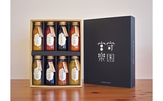 宮宿¥œå ãžã¥ãŒã¹ 8çš® åèš 8æ¬ ã»ãã | å®®å®å·äžæµçç£çµå éè ãã«ãŒã æç© 岩æç é éåž å®®å®çº å å·¥ 100% ã®ãã èŽç