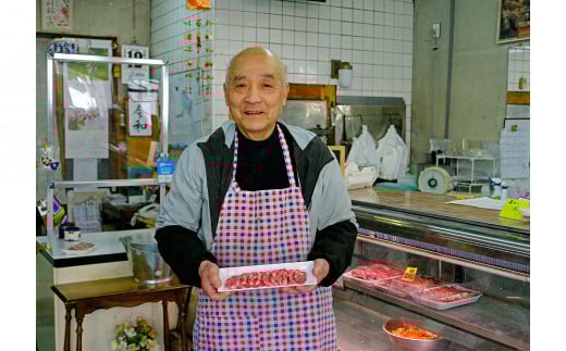 遠野ふるさと野菜便と亜麻豚のセット / 岩手県 遠野市 野菜ソムリエ 旬 遠野ふるさと野菜 ブランド豚 豚肉 笹村精肉店 コラボ