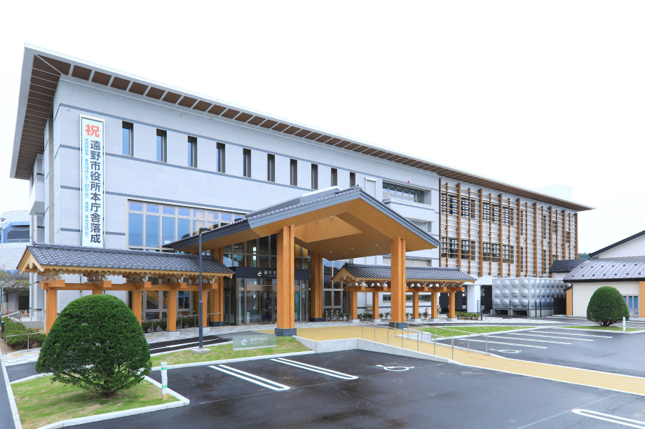 市長におまかせ