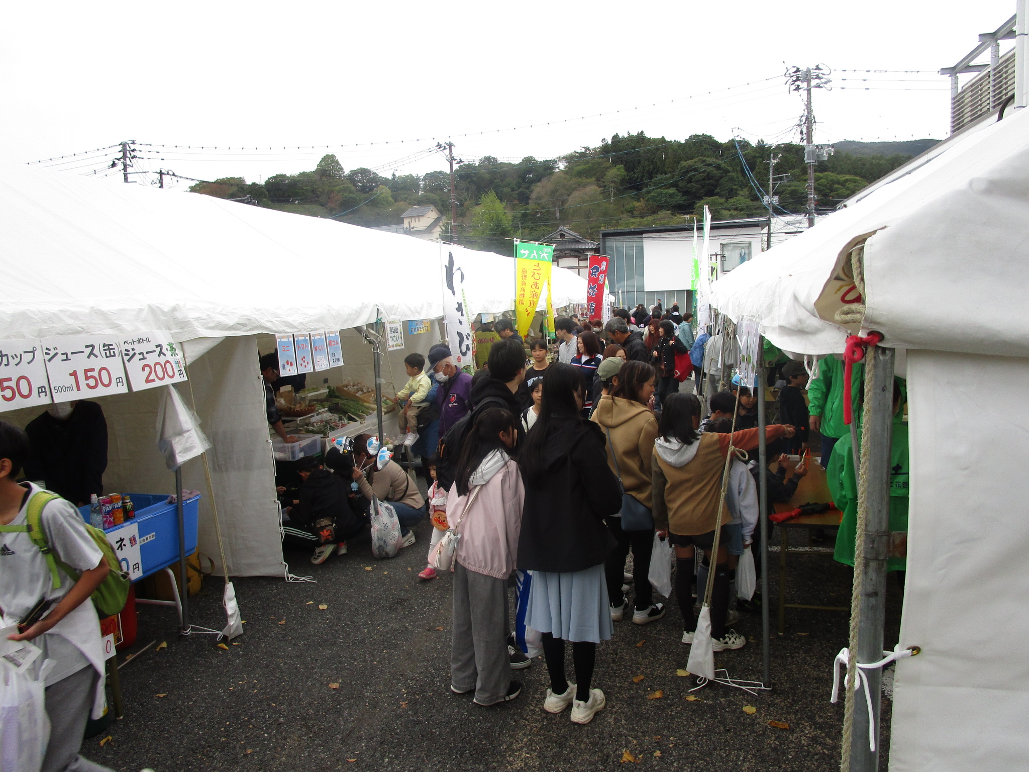 遠野の『まつり』を持続可能に守り育む事業