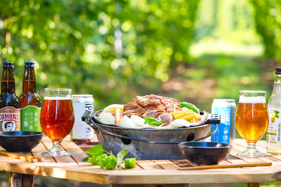 ふるさとの活力と元気を創造する事業（産業振興・雇用創出・地域振興事業など）