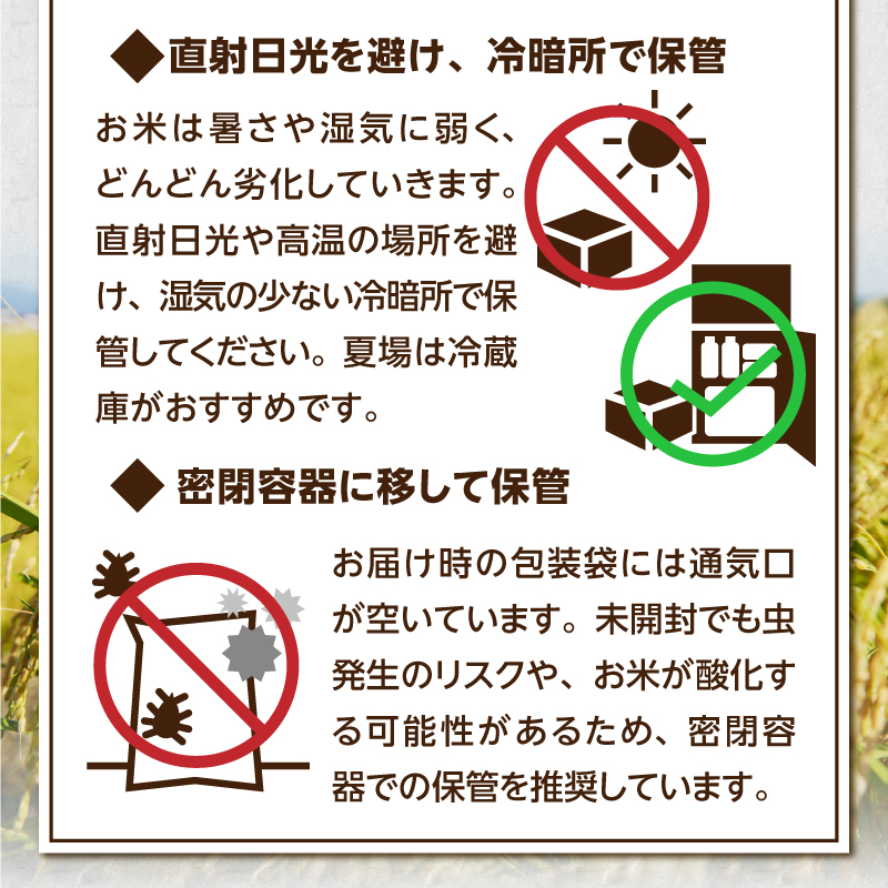 【令和7年産】岩手ふるさと米 ひとめぼれ 10kg(5kg×2) 【配送時期に関する変更不可】 [U0217]