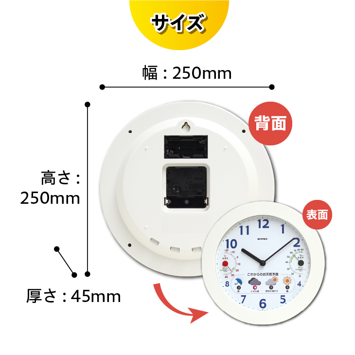EMPEX 晴天望機 1台4役 BW-5271 [AJ022]