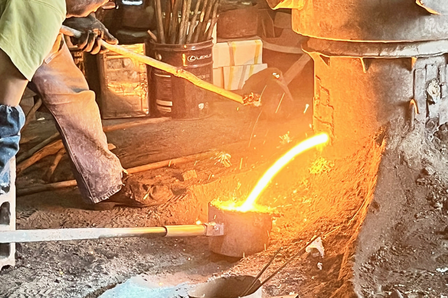 誇りあふれるしごとのために