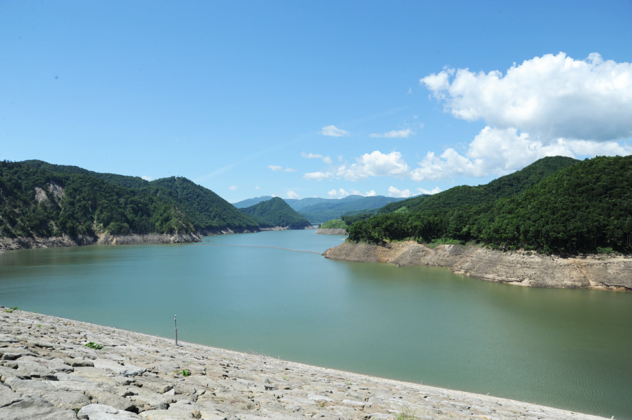 住み続けたいまちのために