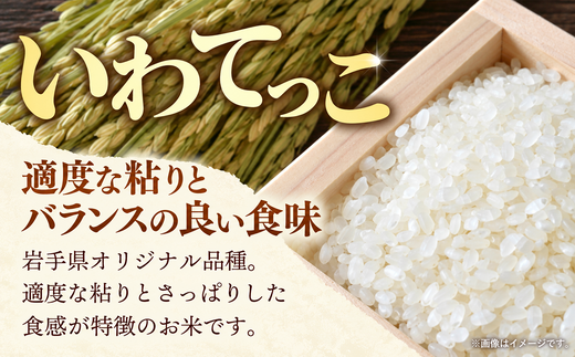 新米 令和8年産 いわてっこ 精米 お米 白米 先行予約 岩手町産  10kg  2026年産 岩手県 岩手町 10月下旬より順次発送 令和8年産 米 国産米 ブランド米 おにぎり お弁当 家庭用 お取り寄せ 新米10kg  精米10kg 