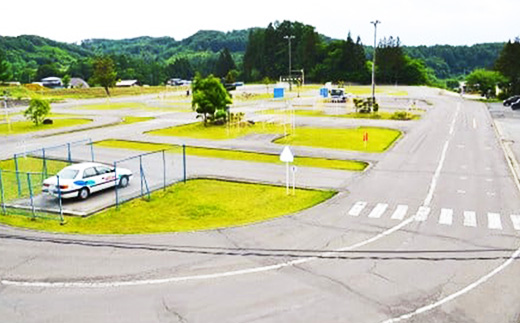 【3,000円分 割引チケット】岩手中央自動車学校教習料金割引券【岩手町でのみ利用可能】 割引クーポン 利用券 サービス券 普通免許 特殊車両等自動車 自動車教習所 運転免許 免許取得 教習 岩手県 岩手町