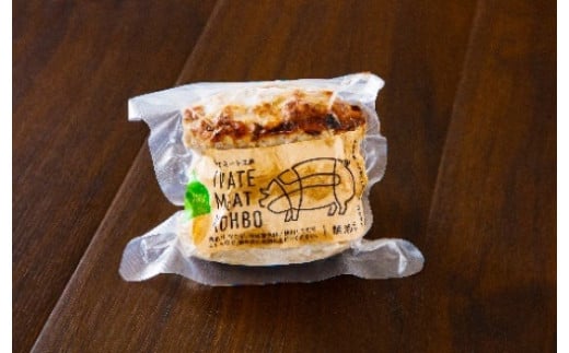 無添加ハンバーグ ハンバーグ 無添加 18個 約1.8kg ( 3個入り × 6袋 ) 手づくり おかず 湯煎 時短 豚肉 冷凍 ひき肉 肉 お肉 