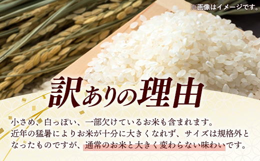 【訳あり】令和7年産生活応援米5kg 岩手町産 米 新米 白米 ブレンド米 ブレンド ごはん 新鮮 粘り 甘み おすすめ 家計応援 送料無料 農家直送 こめ 岩手 岩手県 岩手町 Mふぁ～む