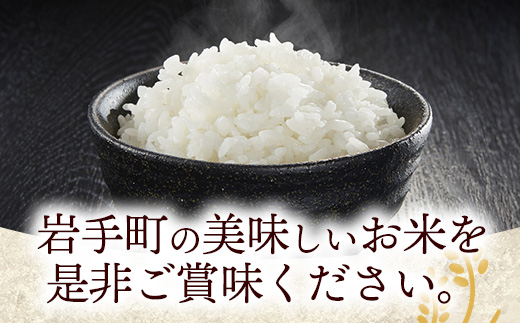 令和7年産岩手町産銀河のしずく精米10kg 米 白米 ごはん もっちり 新鮮 おすすめ 銘柄 送料無料 農家直送 こめ 岩手 岩手町 岩手県 Mふぁ～む