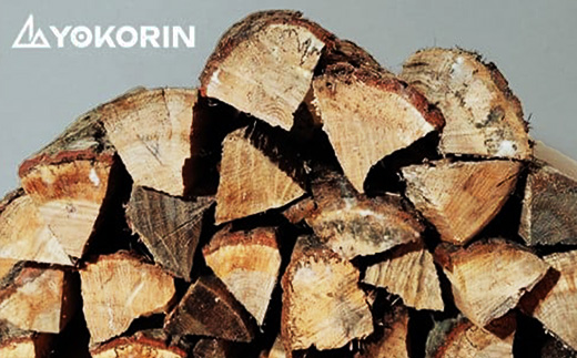 【訳あり】【キャンプ用】岩手町産ナラ材薪1箱約23kg キャンプ用 薪 約36cm 乾燥薪 木材 薪ストーブ 暖炉 暖房 冬 薪割り ナラ薪 楢 広葉樹 アウトドア キャンプ ファイヤー 焚き火 焚火 岩手県 岩手町 横澤林業