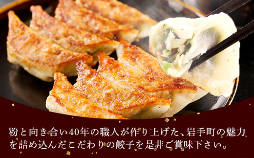 特産ねばり芋使用！しんいちろう餃子『ねばり』（12個入×6箱）【72個】お肉 おかず やまと豚 肉 焼き 中華 人気 餃子 ギョーザ ぎょうざ ギョウザ 豚肉 おつまみ 惣菜