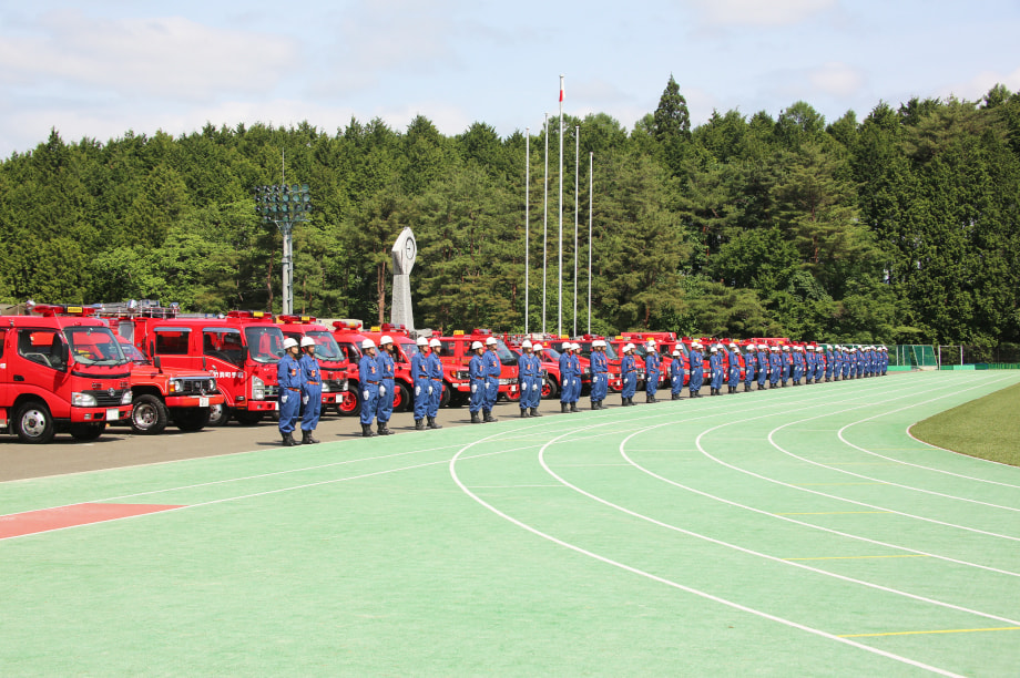 安全で安心して住み続けられるまち