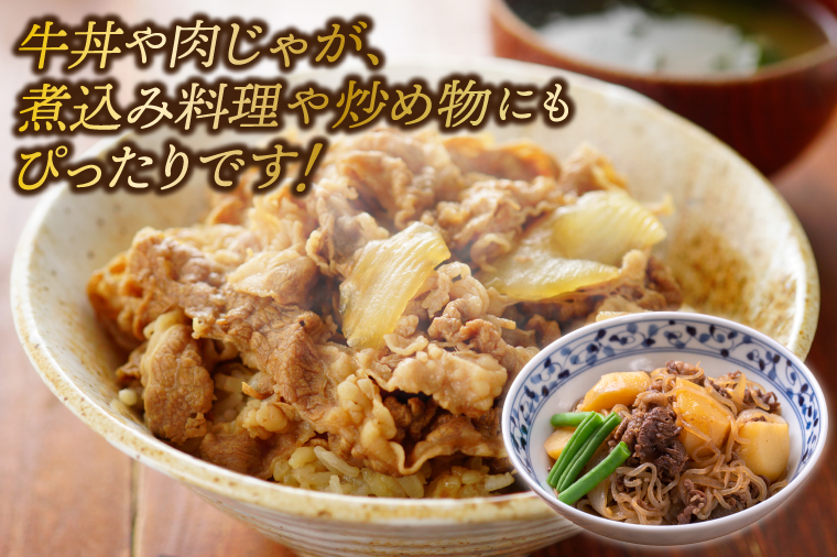 切り落とし 赤身 肉 牛肉 いわて 短角和牛 1000g 小分けパック 真空冷凍 | 牛肉 肉 赤身 短角 和牛 国産牛 ブランド牛 切り落し 大容量 牛丼 肉じゃが 煮込み 煮物 小分け 真空パック 数量限定 (AB124)