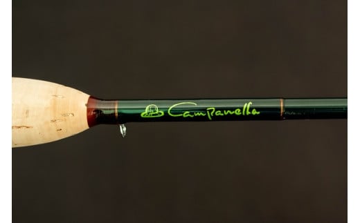 繧ェ繝シ繝ォ繝上Φ繝峨Γ繧、繝峨ヵ繝ゥ繧、繝ュ繝繝 Campanella48845SL (BI075)