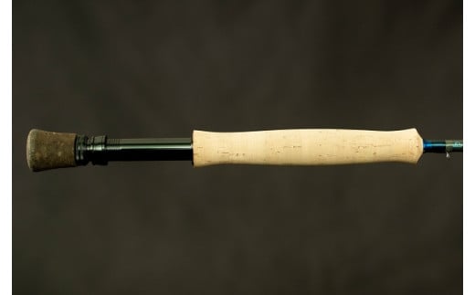 BI033 オールハンドメイドフライロッド Campanella3906SW 釣り フィッシング 釣具 釣り道具 釣具 アウトドア キャンプ ハンドメイド 手作り 日本製 カムパネラ ロッド フライロッド 岩手 魚 つり