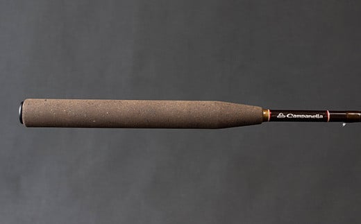 BI085 オールハンドメイドテンカラロッド TENKARA330