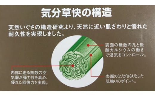 CF002 「気分草快」ヘリ無し置き畳　半帖タイプ【ゼブラ】