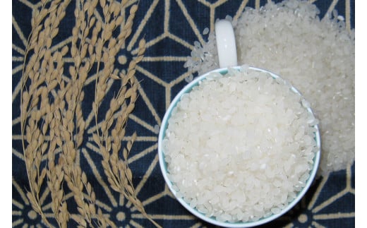 ＼新米 令和7年産／ 完熟夕陽米 (精白米) 10kg (5kg×2) ひとめぼれ 特別栽培米  生産農家直送 (CP038)