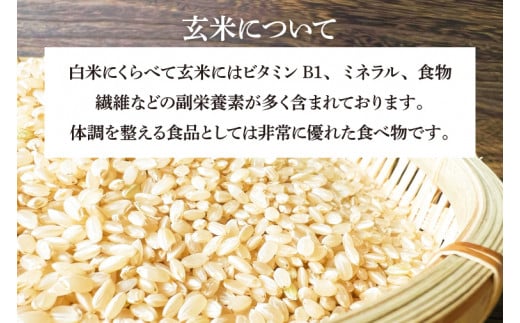 ＼令和7年産／ 完熟夕陽米 (玄米) 20kg (5kg×4) ひとめぼれ 特別栽培米 生産農家直送 (CP036)