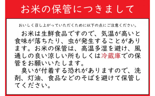 令和6年産 いのちの壱 「精米」 10kg (CA022)