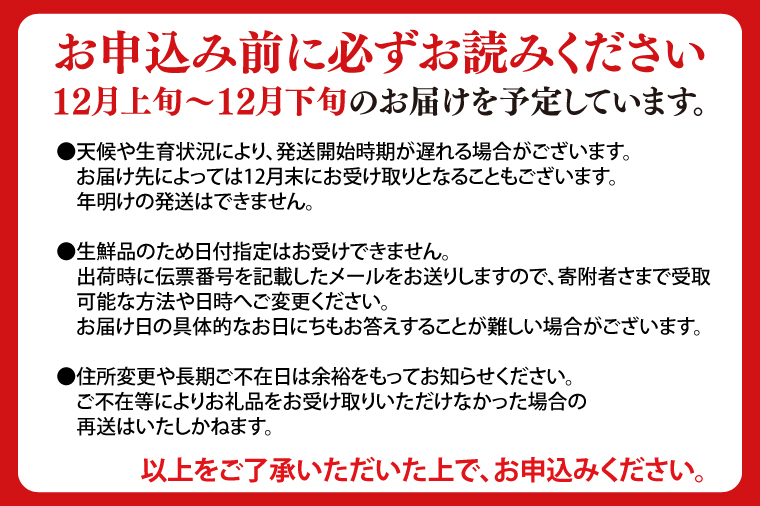 【先行予約】数量限定 わけありはるか (自家用  純情はるか)  約5kg【冬恋研究会】 (AI010)