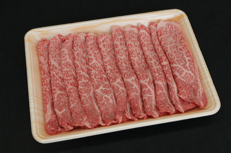 黒毛和種 しわ もちもち牛 焼肉 食べ比べセット 1,000g (モモ 250g・バラ 250g・肩(ウデ) 500g) (AM009)