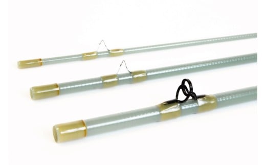 オールハンドメイドフライロッド Campanella4603LF(BI109)