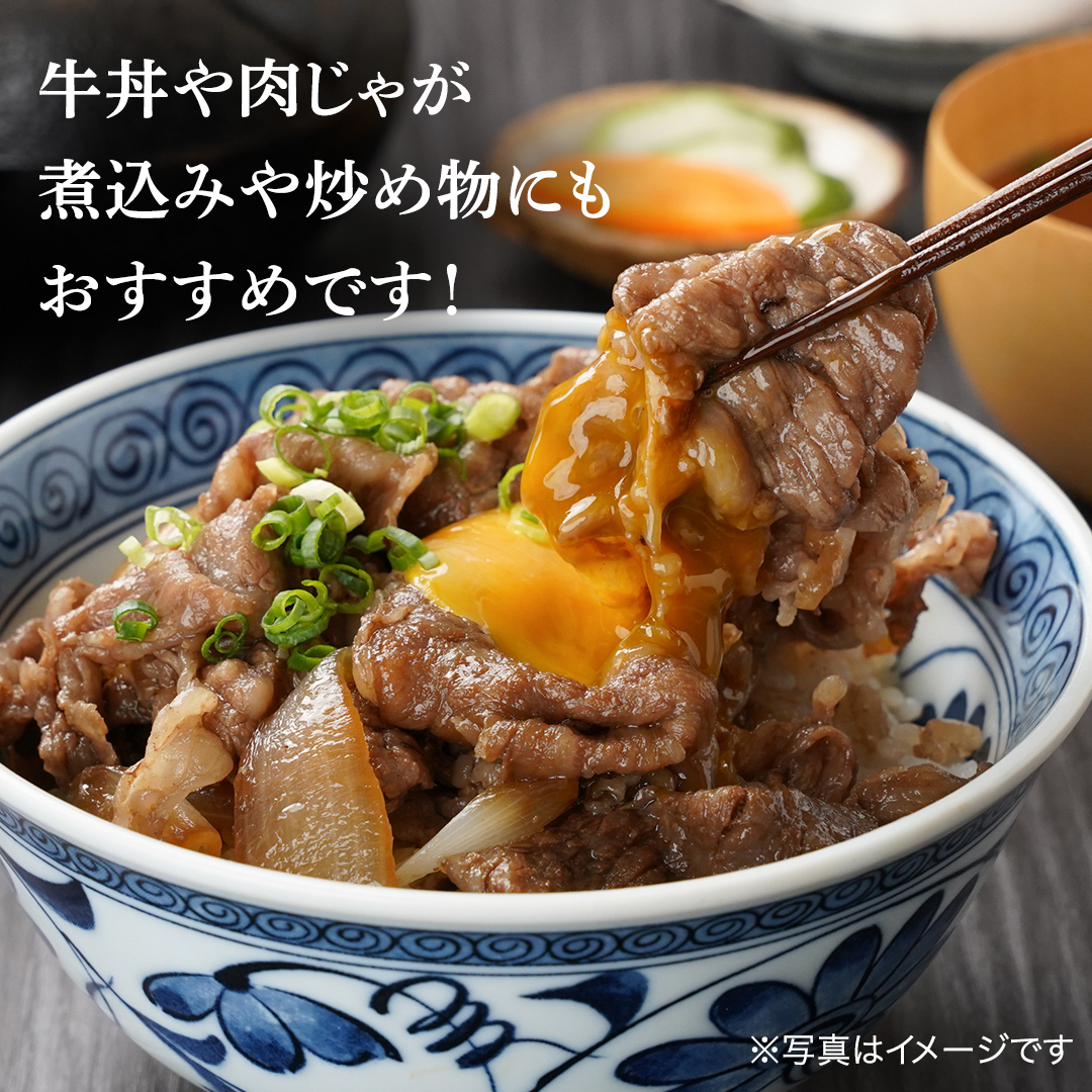【8月発送】切り落とし 赤身 肉 牛肉 いわて 短角和牛 500g 小分けパック 真空冷凍 | 牛肉 肉 赤身 短角 和牛 国産牛 ブランド牛 切り落し 大容量 牛丼 肉じゃが 煮込み 煮物 小分け 真空パック 数量限定 (AB114-08)