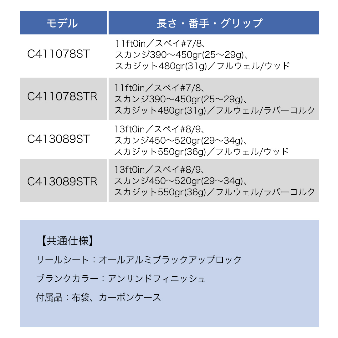 BI077 オールハンドメイドフライロッド Campanella413089ST 釣り フィッシング 釣具 釣り道具 釣具 アウトドア キャンプ ハンドメイド 手作り 日本製 カムパネラ ロッド フライロッド 岩手 魚 つり